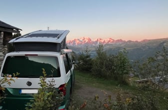 Volkswagen CALIFORNIA Coast image