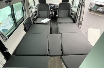 VOLKSWAGEN REIMO VAN-CONCEPT FOURGONS image