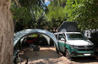 Volkswagen CALIFORNIA Coast image