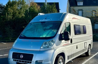 Citroen CHALLENGER Fiat Ducato image