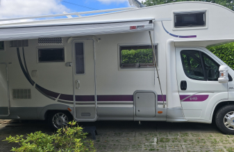 FIAT ADRIA COMPACT image