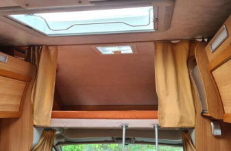 FIAT ADRIA COMPACT image