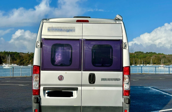 Citroen CHALLENGER Fiat Ducato image