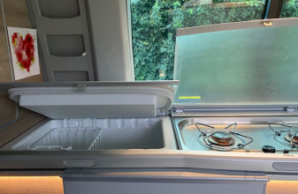 Volkswagen CALIFORNIA Coast image