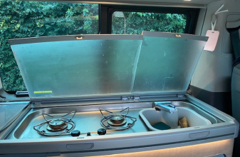 Volkswagen CALIFORNIA Coast image