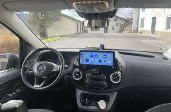 MERCEDES MERCEDES MARCO POLO image