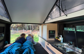 Renault BAVARIA NOMADE MC505BC image