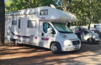 FIAT ADRIA COMPACT image