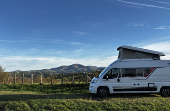 Citroen BURSTNER CAMPÉO C600 image