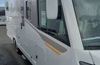 Fiat BAVARIA I 740 fgj nomade 2025 image