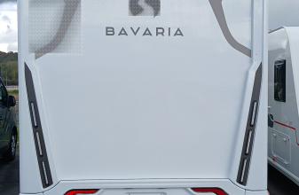 Fiat BAVARIA I 740 fgj nomade 2025 image