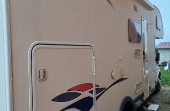 Ford CHALLENGER Genesis 47 image