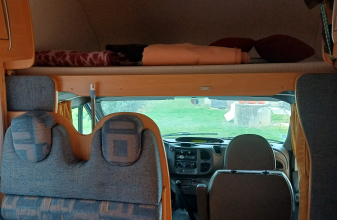 Ford CHALLENGER Genesis 47 image