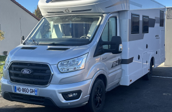 Ford AUTRE CI HORON SPRING ÉDITION image