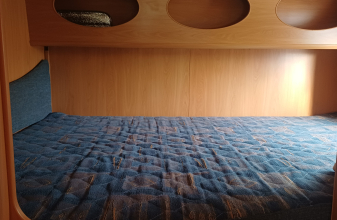 Ford CHALLENGER Genesis 47 image