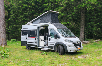 FIAT ADRIA MINI-VANS image