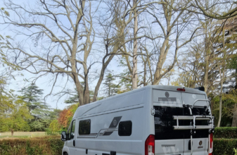 FIAT RANDGER VANS image