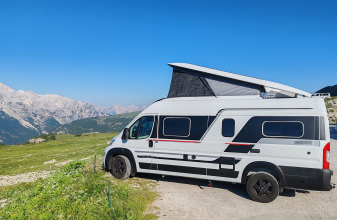 FIAT ADRIA MINI-VANS image