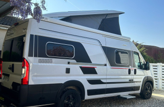 FIAT ADRIA MINI-VANS image