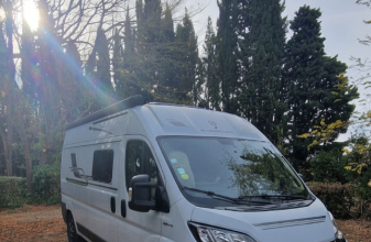 FIAT RANDGER VANS image