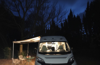 FIAT RANDGER VANS image