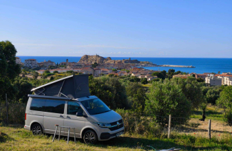 VOLKSWAGEN VOLKSWAGEN CALIFORNIA image