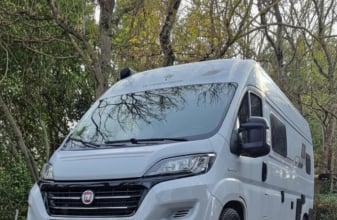 FIAT RANDGER VANS image