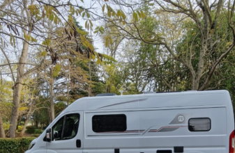 FIAT RANDGER VANS image