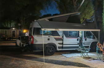 FIAT ADRIA MINI-VANS image