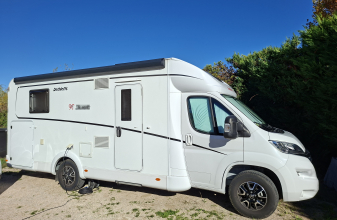 Citroen DETHLEFFS Just go image