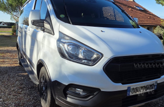 Ford BURSTNER Copa 530 trail image