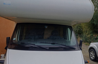 Ford CHALLENGER Genesis 47 image