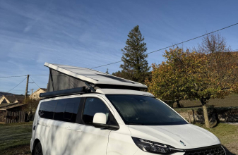 Ford WESTFALIA Custom 4x4 170 ch