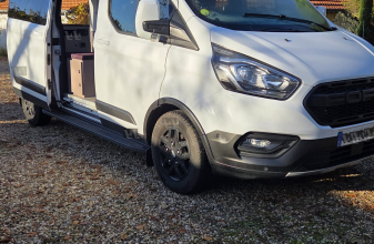 Ford BURSTNER Copa 530 trail image