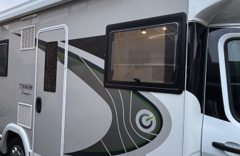 Ford CHAUSSON 720 Titanium Prenium image