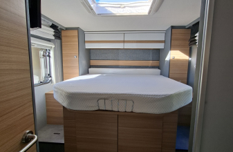 Citroen DETHLEFFS Just go image