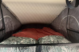 Peugeot DREAMER D55 UP FUN+ image