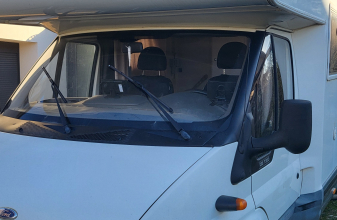  CHAUSSON WELCOME image