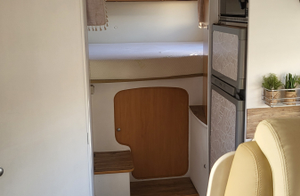  CHAUSSON WELCOME image