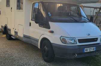  CHAUSSON WELCOME image