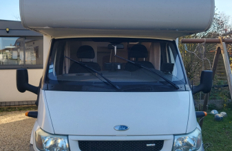  CHAUSSON WELCOME image