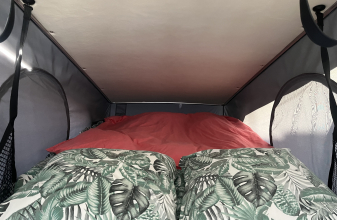 Peugeot DREAMER D55 UP FUN+ image