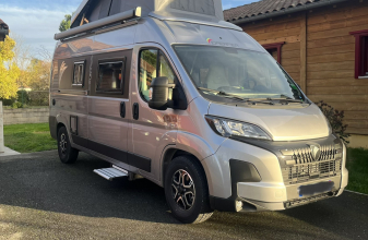 Peugeot DREAMER D55 UP FUN+ image