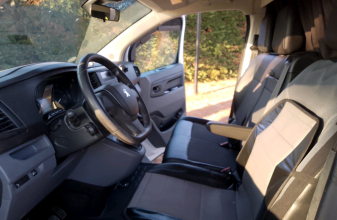 Peugeot PEUGEOT Expert image