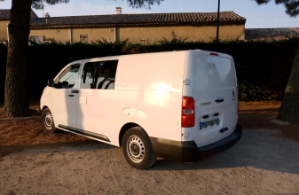 Peugeot PEUGEOT Expert image