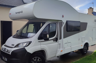 FIAT SUNLIGHT CAPUCINES image