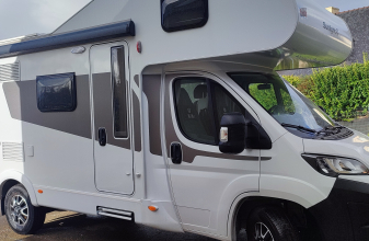 FIAT SUNLIGHT CAPUCINES image