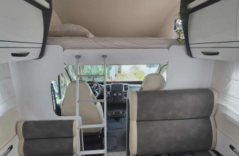 Fiat MC LOUIS glamy 322 image