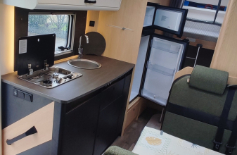 FIAT SUNLIGHT CAPUCINES image