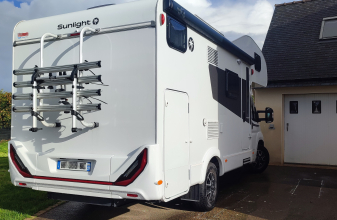 FIAT SUNLIGHT CAPUCINES image